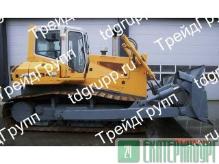 11835907    Liebherr PR734 
