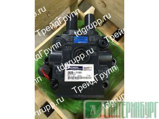38QB-11101   Hyundai R520LC-9S 
