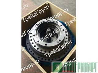 XKAH-00487   (reduction gear) Hyundai R250LC-7 