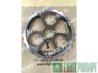 XKAH-00012  (Gear-B) Hyundai R250LC-7 
