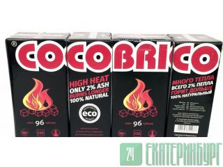    kaa Cocobrico   