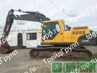 VOE14522945   (idler) Volvo EC210BLC 