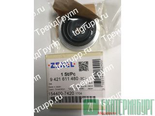 154400-7420   DE12Tis 