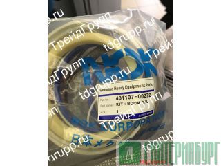 401107-00272  Doosan S420LC-V 