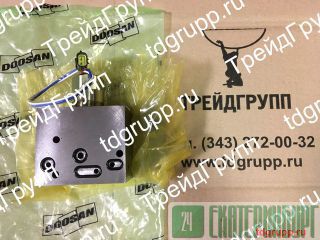410116-01117  Doosan 