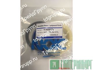 K9006882   Doosan DX225LCA 