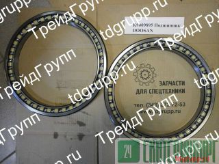 K9009895, 234600  Doosan 340 