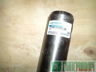 61N8-11091   Hyundai R290LC-7 