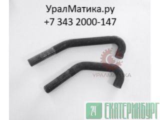 Крюки для крепления рельс Екатеринбург