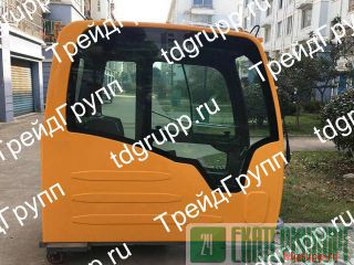 71Q7-80010-AS1    Hyundai R330LC-9S 