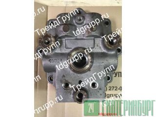 XKAY-02191    Hyundai R1200LC-9 