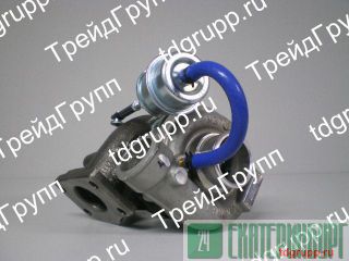 2674A308  (turbocharger) Perkins 