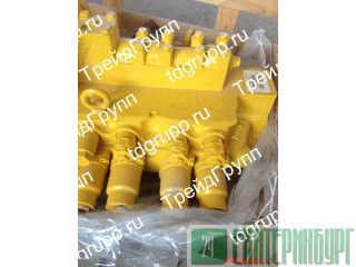 709-15-94000  (valve control) Komatsu PC1250 