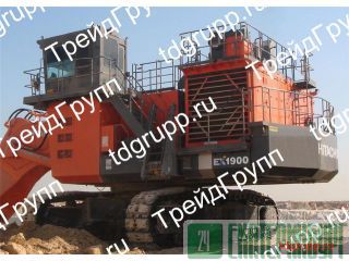 4456959    Hitachi EX1900-6 