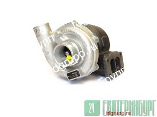 2674A441  (turbocharger) Perkins 