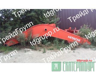 5012687   Hitachi ZX330-5G 