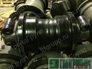81E7-00632   Hyundai R450LC-7 