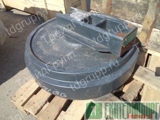 81EH-20071 (81EH-20070) ������� Hyundai R360LC-7 ������������