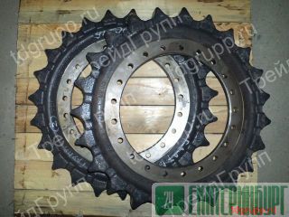 81N5-10011, 81N5-10010  ,  Hyundai R160LC 