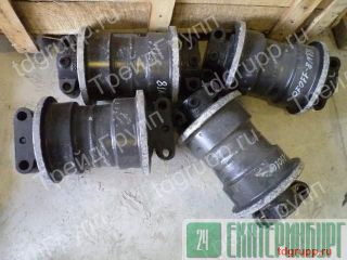 81N8-11010   Hyundai R290LC-7 