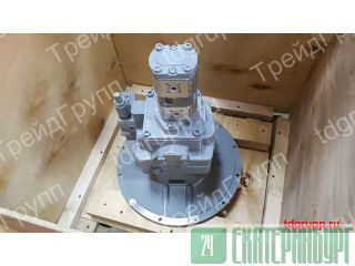 A11V0130LR3S10RNZG12K01+AZPFF   Bosch Rexroth 