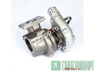 2674A405  (turbocharger) Perkins 