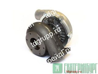 2674A071  (turbocharger) Perkins 