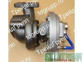 2674A404  (turbocharger) Perkins 