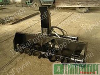 �������� ������������ ��� ����������� ���-500, ����-800, BOBCAT ������������