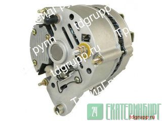 2871A161  (Alternator) Perkins 