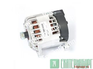 T412400  (Alternator) Perkins 