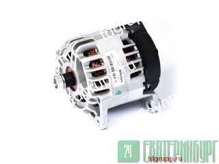T412401  (Alternator) Perkins 