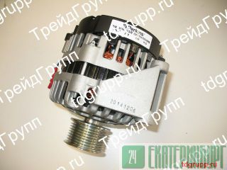 2871A503  (Alternator) Perkins 