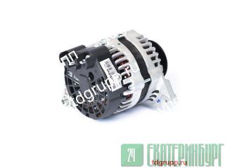T414270  (Alternator) Perkins 