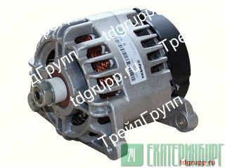 2871A307  (Alternator) Perkins 