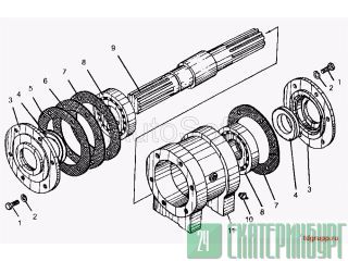 ������ ����� ��-18.04.06.001 ������������
