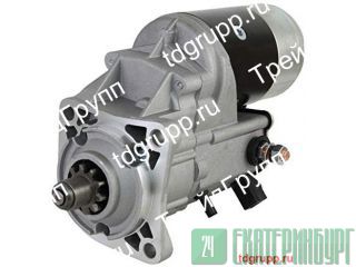 MP10237  (starter) Perkins 