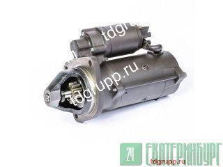 T400268 ������� (starter) Perkins ������������