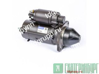 T410865 ������� (starter) Perkins ������������