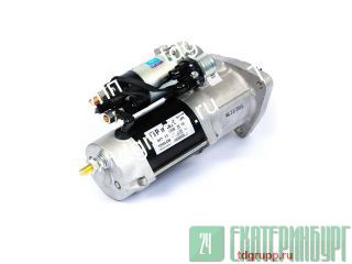 2873K115  (starter) Perkins 