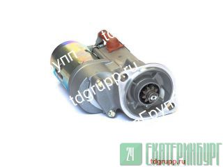 2873K401  (starter) Perkins 