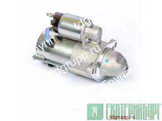 U5MK8260  (starter motor) Perkins 