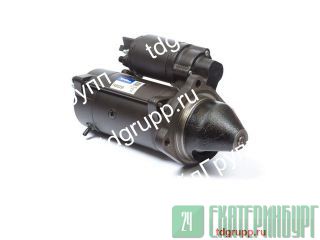 T400259 ������� (starter) Perkins ������������