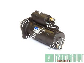 T406716  (starter motor) Perkins 