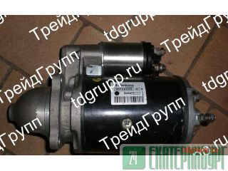 2873A030 ������� (starter motor) Perkins ������������