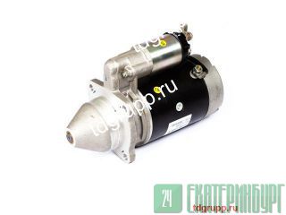 2873A102  (starter) Perkins 