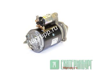 2873B073  (starter) Perkins 