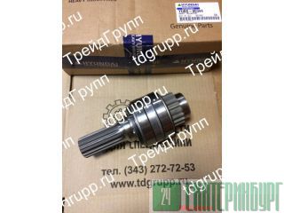 YUBS-00344  Hyundai HSL850-7A 