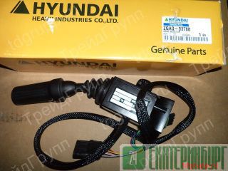ZGAQ-03788   Hyundai HL770-7 