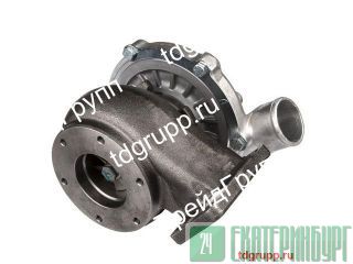 2674A090  (turbocharger) Perkins 